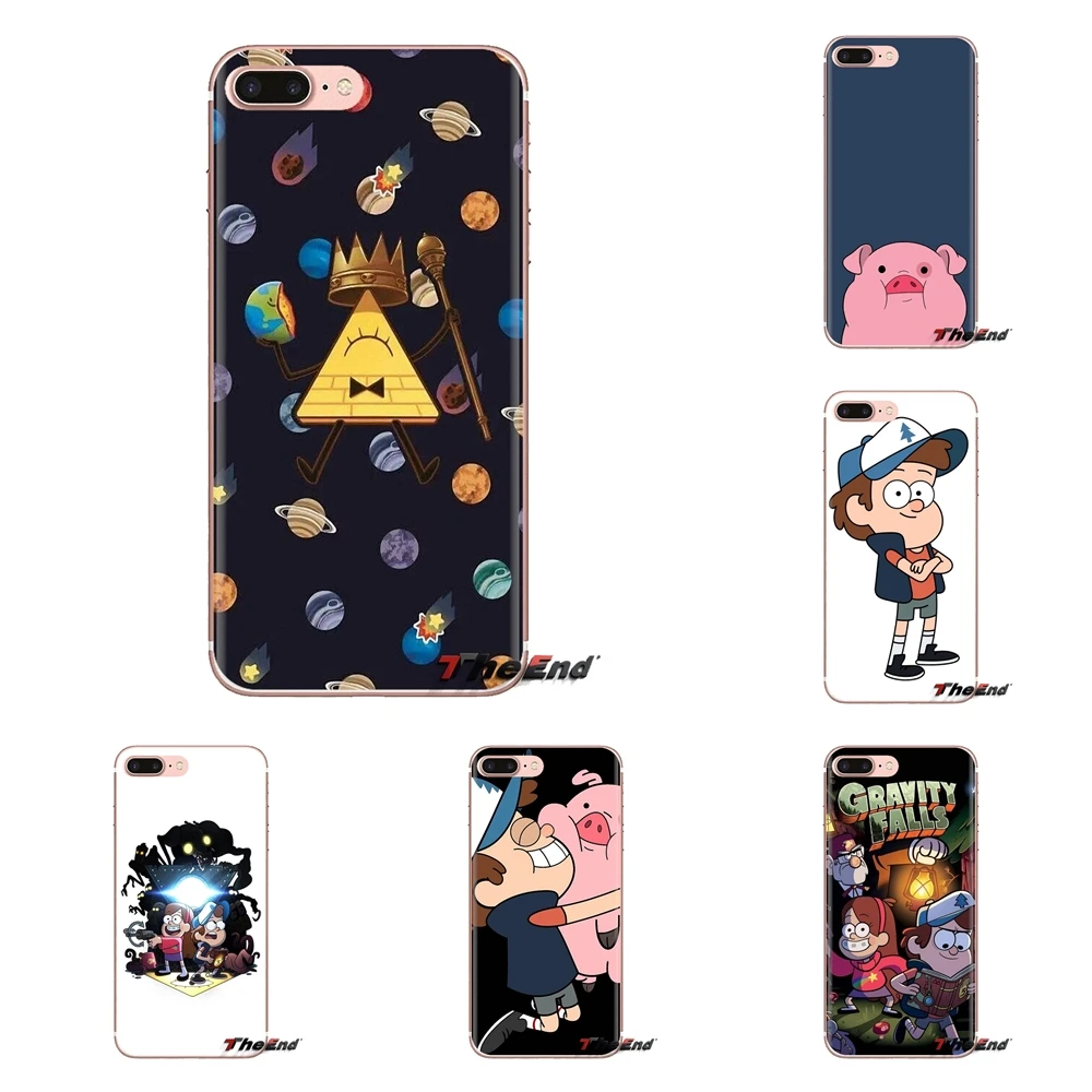 Transparent Soft Cases Covers Animation Gravity Falls For Huawei Mate Honor 4C 5C 5X 6X 7 7A 7C 8 9 10 8C 8X 20 Lite Pro
Transparent Soft Cases Covers Animation Gravity Falls For Huawei Mate Honor 4C 5C 5X 6X 7 7A 7C 8 9 10 8C 8X 20 Lite Pro