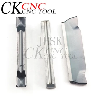 10pcs/set MGMN3004-CG ZM2125 Turning carbide Grooving inserts CNC Lathe Slotted Blade Cutting Turning Tool MGMN 3mm Blade
10pcs/set MGMN3004-CG ZM2125 Turning carbide Grooving inserts CNC Lathe Slotted Blade Cutting Turning Tool MGMN 3mm Blade