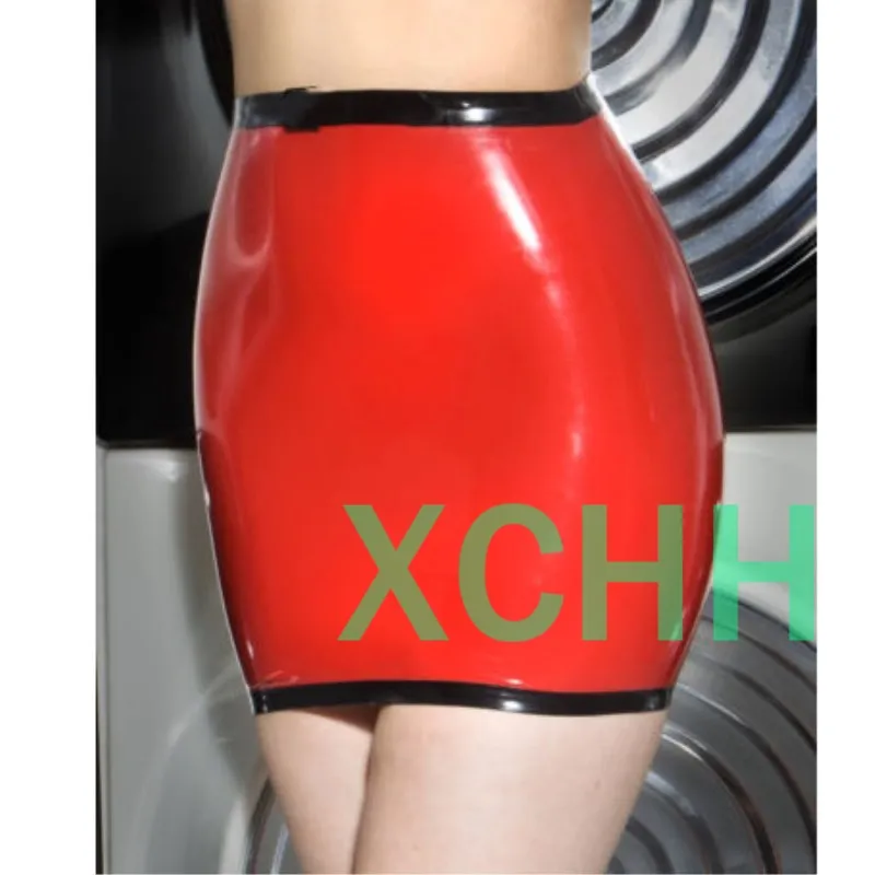 Sexy Latex Rubber Women Skirt Mini Dress Fetish sexy lingerie for women nightclub wear
Sexy Latex Rubber Women Skirt Mini Dress Fetish sexy lingerie for women nightclub wear