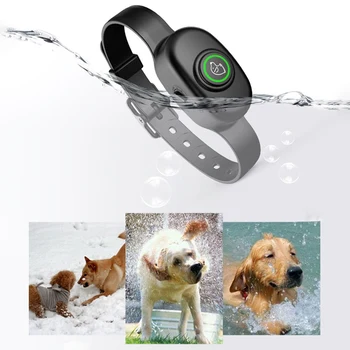 2 in 1 Pet Rechargeable Spray Sound Bark Collar Training Collar Safe Automatic Anti Bark Device for Dogs Training Products
2 in 1 Pet Rechargeable Spray Sound Bark Collar Training Collar Safe Automatic Anti Bark Device for Dogs Training Products
