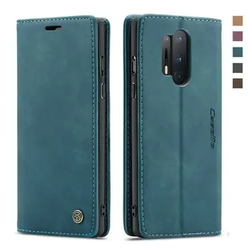 Flip Case for Oneplus 8 Pro Case Luxury Solid Leather Wallet Shell 360 Protect Funda Oneplus 8 Case One Plus 8Pro Oneplus8 Cover
Flip Case for Oneplus 8 Pro Case Luxury Solid Leather Wallet Shell 360 Protect Funda Oneplus 8 Case One Plus 8Pro Oneplus8 Cover