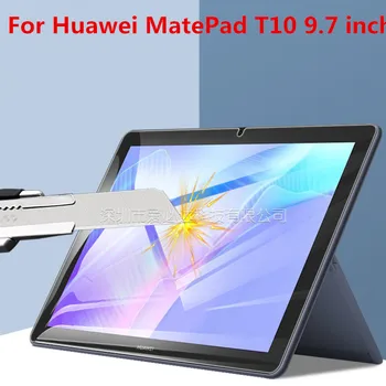 Tablet Tempered Glass For Huawei Matepad T10 matepadt10 9.7 inch 2020 Screen Protector Film
Tablet Tempered Glass For Huawei Matepad T10 matepadt10 9.7 inch 2020 Screen Protector Film