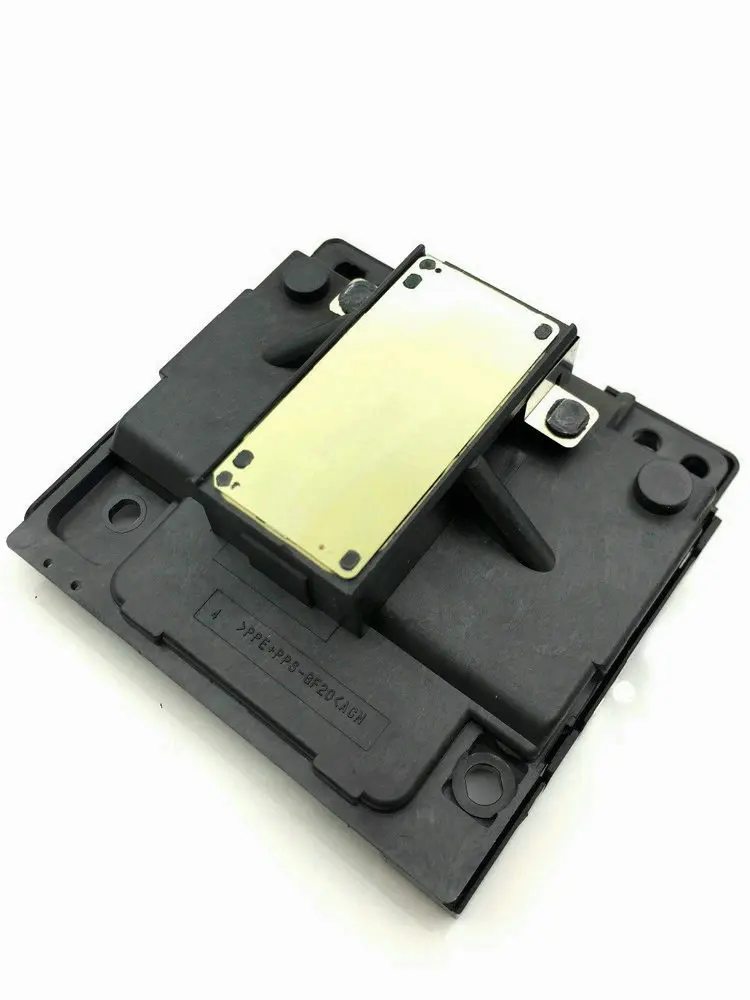 F197010 Print head Printhead For Epson XP101 XP211 XP103 XP214 XP201 XP200 ME560 ME535 ME570 TX420 TX430 NX420 NX425 NX430 SX430
F197010 Print head Printhead For Epson XP101 XP211 XP103 XP214 XP201 XP200 ME560 ME535 ME570 TX420 TX430 NX420 NX425 NX430 SX430