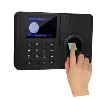 Fingerprint Attendance Machine Vivid Sound Support U Disk Download Software free Fingerprint Access Control Machine
Fingerprint Attendance Machine Vivid Sound Support U Disk Download Software free Fingerprint Access Control Machine