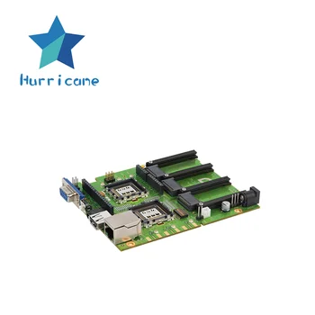 mangOH Green Development Kitconnects to 2G, 3G or 4G LTE mobile networks with the CF3 based wireless modules from Sierra
mangOH Green Development Kitconnects to 2G, 3G or 4G LTE mobile networks with the CF3 based wireless modules from Sierra