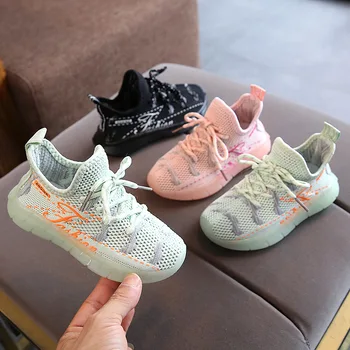 KINE PANDA Autumn Kids Shoes For Girls Sneakers Boys Casual Sport 3 5 7 9 11 Years Old Children Shoes School Student Size 26-36
KINE PANDA Autumn Kids Shoes For Girls Sneakers Boys Casual Sport 3 5 7 9 11 Years Old Children Shoes School Student Size 26-36