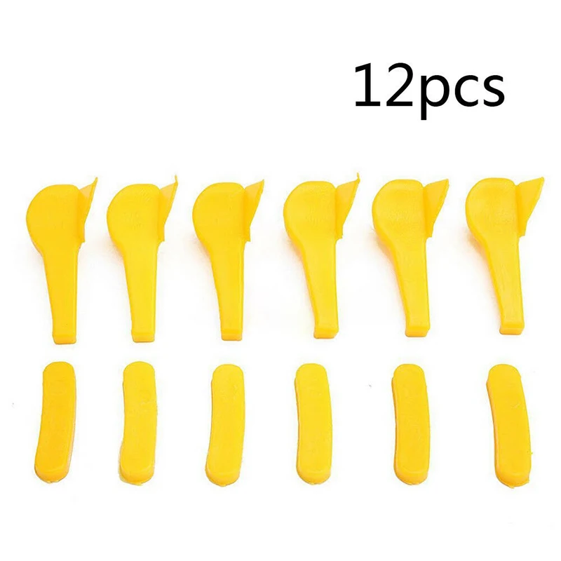 Mount Demount Duck Tire Insert rim protector Replacement Accessory 12pcs set Tyre Changer Part Plastic Portable Parts
Mount Demount Duck Tire Insert rim protector Replacement Accessory 12pcs set Tyre Changer Part Plastic Portable Parts