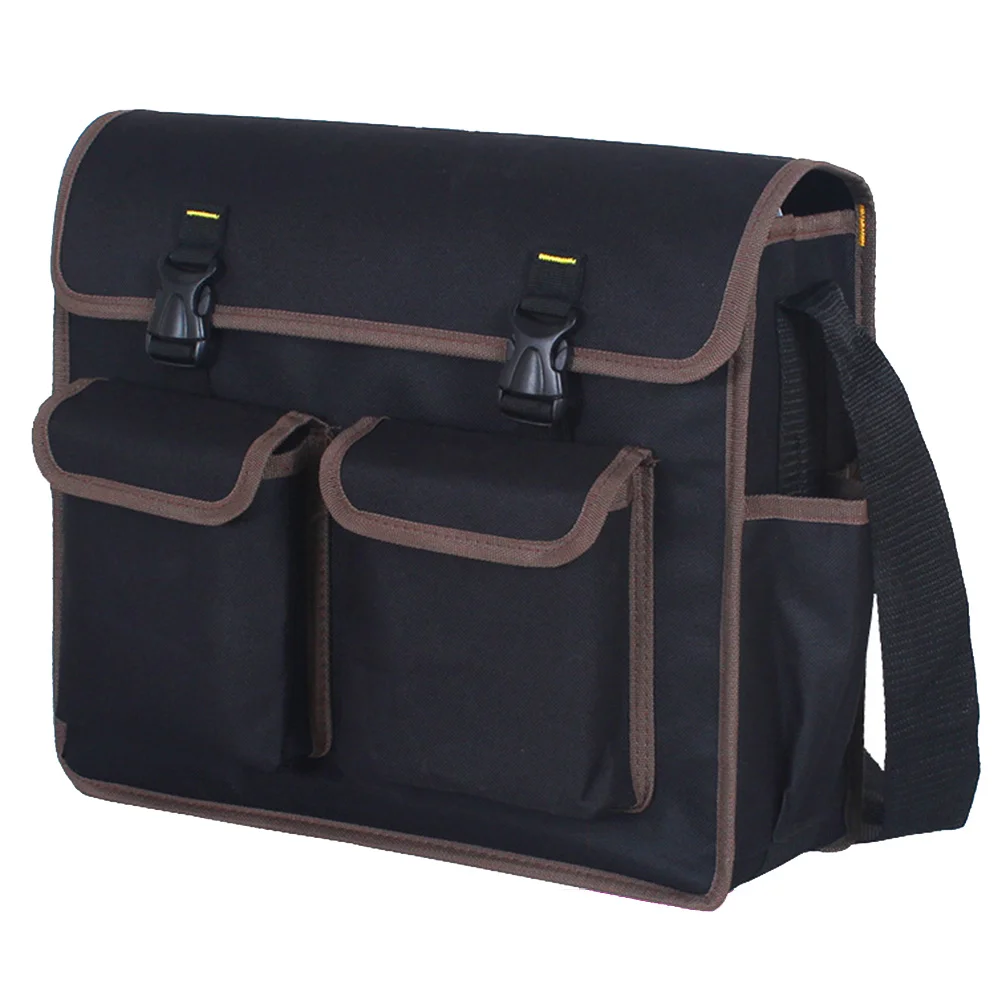 Bit Canvas Tool Bag Hand Drill Hardware Organizer Nails Screws Parts Electrician Pouch Storage
Bit Canvas Tool Bag Hand Drill Hardware Organizer Nails Screws Parts Electrician Pouch Storage