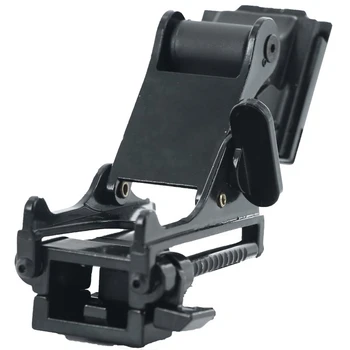 for M88 Quick Helmet Mounting Kit for Rhino NVG PVS-7 PSV-14 Night Vision Goggle Helmet Rhino Arm Mount
for M88 Quick Helmet Mounting Kit for Rhino NVG PVS-7 PSV-14 Night Vision Goggle Helmet Rhino Arm Mount