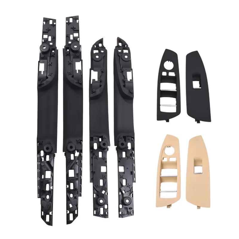 Remote control panel Inside door handle lifter switch panel front rear for BMW 7 series 730 735 740 745 750 760
Remote control panel Inside door handle lifter switch panel front rear for BMW 7 series 730 735 740 745 750 760