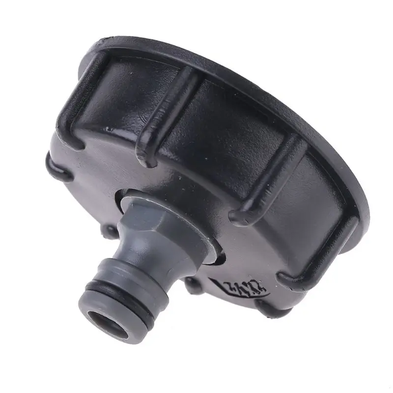 IBC Tank Adapter Tap Connector Replacement Valve Fitting For Home Garden Water Connectors
IBC Tank Adapter Tap Connector Replacement Valve Fitting For Home Garden Water Connectors