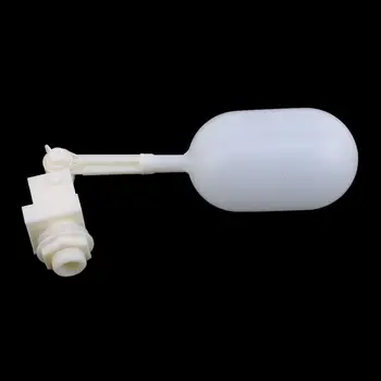 Creative Useful Aquarium Plastic Ball Float Valve Cut Automatic Filling Fish Tank Water New Float valve plastic float valve 
Creative Useful Aquarium Plastic Ball Float Valve Cut Automatic Filling Fish Tank Water New Float valve plastic float valve