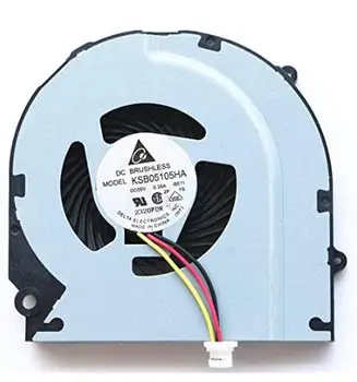 Replacement for HP Pavilion DM4-3000 DM4-3024TX DM4-3025TX DM4-3013NR TPN-W101 CPU Cooling Fan 669934-001 669935-001
Replacement for HP Pavilion DM4-3000 DM4-3024TX DM4-3025TX DM4-3013NR TPN-W101 CPU Cooling Fan 669934-001 669935-001