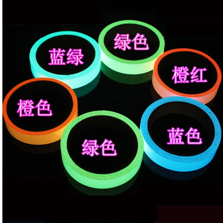 Super Bright Stage Decoration Dance Only Night Light Shining Fluorescent Adhesive Tape Adhesive Paper Block Glue
Super Bright Stage Decoration Dance Only Night Light Shining Fluorescent Adhesive Tape Adhesive Paper Block Glue