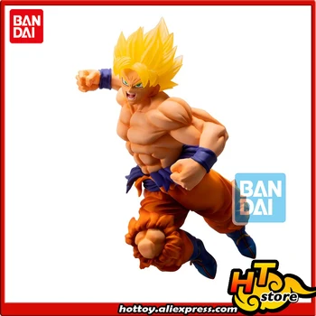 100% Original BANDAI SPIRITS ICHIBANSHO Collection Figure - Super Saiyan Son Goku 93 Edtion from "Dragon Ball Z"
100% Original BANDAI SPIRITS ICHIBANSHO Collection Figure - Super Saiyan Son Goku 93 Edtion from "Dragon Ball Z"
