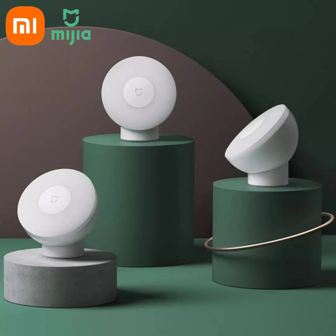 Датчик Xiaomi Mijia