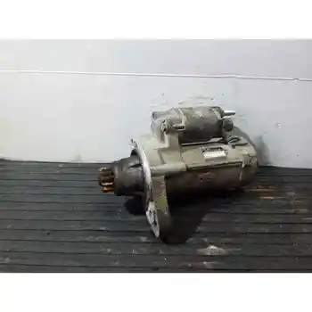 02Z911023M STARTER MOTOR SEAT IBIZA (6J5) 
02Z911023M STARTER MOTOR SEAT IBIZA (6J5)