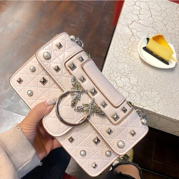 Willow Stud Bag Chain Small Square Bag Female 2020 Louie Vuiton New Fashion Small Bag Female Bag Shoulder Messenger Bag Female 
Willow Stud Bag Chain Small Square Bag Female 2020 Louie Vuiton New Fashion Small Bag Female Bag Shoulder Messenger Bag Female