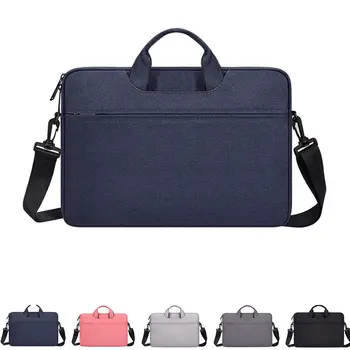 Shoulder Bags For Hp Pavilion X360 Convertible 14 Inch 13.3 15.6 inch Laptop Bag Notebook Pouch Handbag for Xiaomi Air HP Dell
Shoulder Bags For Hp Pavilion X360 Convertible 14 Inch 13.3 15.6 inch Laptop Bag Notebook Pouch Handbag for Xiaomi Air HP Dell