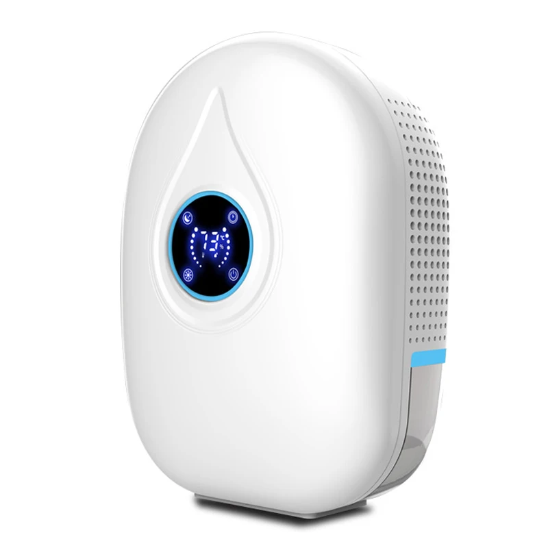 Dehumidifier Portable Mini Electric Dehumidifier Ultra Quiet Air Cleaner for Home, Kitchen, Garage, Wardrobe, Basement
Dehumidifier Portable Mini Electric Dehumidifier Ultra Quiet Air Cleaner for Home, Kitchen, Garage, Wardrobe, Basement