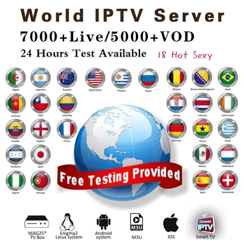 Germany IPTV 7500+ Live Channels And Vod 4k HD Best EUROPE XXX IPTV Arabic Sweden UK USA America IPTV For M3U Android Apk 
Germany IPTV 7500+ Live Channels And Vod 4k HD Best EUROPE XXX IPTV Arabic Sweden UK USA America IPTV For M3U Android Apk