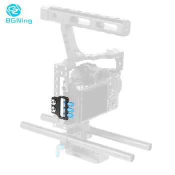 Photo Studio Camera Cage Wire Clip Cable Holder Adpater Clamp for Studio Cinema Camera HDMI USB Wire Clip with Screw Spanner
Photo Studio Camera Cage Wire Clip Cable Holder Adpater Clamp for Studio Cinema Camera HDMI USB Wire Clip with Screw Spanner