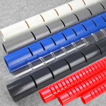6 Colors 20~63mm Fish Tank Rain Pipe Drip Water Tube Downcomer Cess-Pipe Aquarium PVC Pipe Filter Accessories Drain Deluge Pipe
6 Colors 20~63mm Fish Tank Rain Pipe Drip Water Tube Downcomer Cess-Pipe Aquarium PVC Pipe Filter Accessories Drain Deluge Pipe