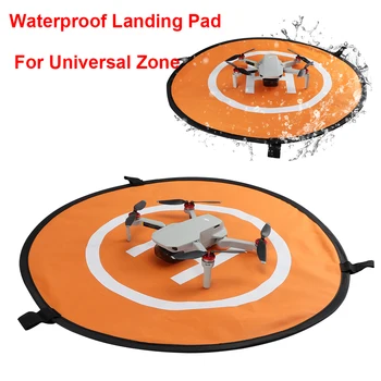 Protable Landing Pad Foldable Parking Apron For DJI Mavic Pro Mini Air Spark Mavic 2 Phantom 3 4 Drone Universal Accessories
Protable Landing Pad Foldable Parking Apron For DJI Mavic Pro Mini Air Spark Mavic 2 Phantom 3 4 Drone Universal Accessories