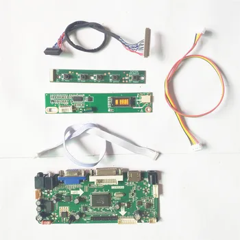 For B150PG01 V0 LCD PC monitor panel VGA HDMI DVI M.NT68676 display controller drive card CCFL LVDS 30Pin 15" 1400*1050 DIY kit
For B150PG01 V0 LCD PC monitor panel VGA HDMI DVI M.NT68676 display controller drive card CCFL LVDS 30Pin 15" 1400*1050 DIY kit