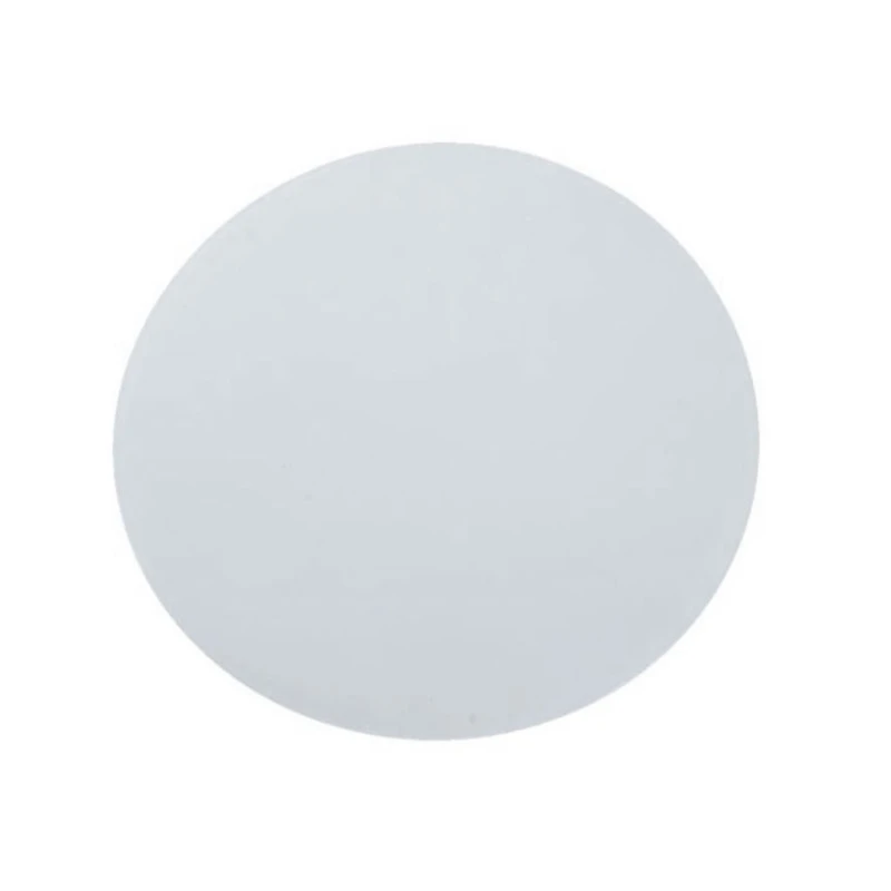 Crystal Epoxy Resin Mold Anti-dirty Tabletop Round Mat Pad Casting Silicone Mould DIY Crafts Jewelry Making Tools
Crystal Epoxy Resin Mold Anti-dirty Tabletop Round Mat Pad Casting Silicone Mould DIY Crafts Jewelry Making Tools