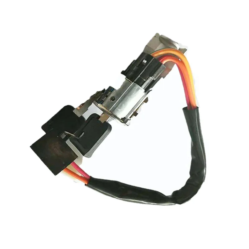 Auto Electric Ignition Starter Switch with 2 keys For Renault Laguna I Master II Mascott Trafic7701038365 7700813973 For RENAULT
Auto Electric Ignition Starter Switch with 2 keys For Renault Laguna I Master II Mascott Trafic7701038365 7700813973 For RENAULT