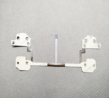 10Pcs For NS Switch Pro Controller Ribbon Flex Cable For Nitendo Switch Pro L ZL R ZR Buttons Conductive Film Repair Part
10Pcs For NS Switch Pro Controller Ribbon Flex Cable For Nitendo Switch Pro L ZL R ZR Buttons Conductive Film Repair Part