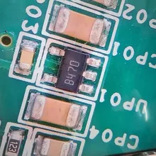 10pcs B470 Arduino Nano Integrated Circuits Operational Amplifier Single Chip Microcomputer
10pcs B470 Arduino Nano Integrated Circuits Operational Amplifier Single Chip Microcomputer