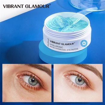 VIBRANT GLAMOUR Eye Mask Patch Skin Care Moisturizing Hyaluronic Acid Eye Collagen Anti Aging Gel Remove Dark Circles Eye Bag
VIBRANT GLAMOUR Eye Mask Patch Skin Care Moisturizing Hyaluronic Acid Eye Collagen Anti Aging Gel Remove Dark Circles Eye Bag