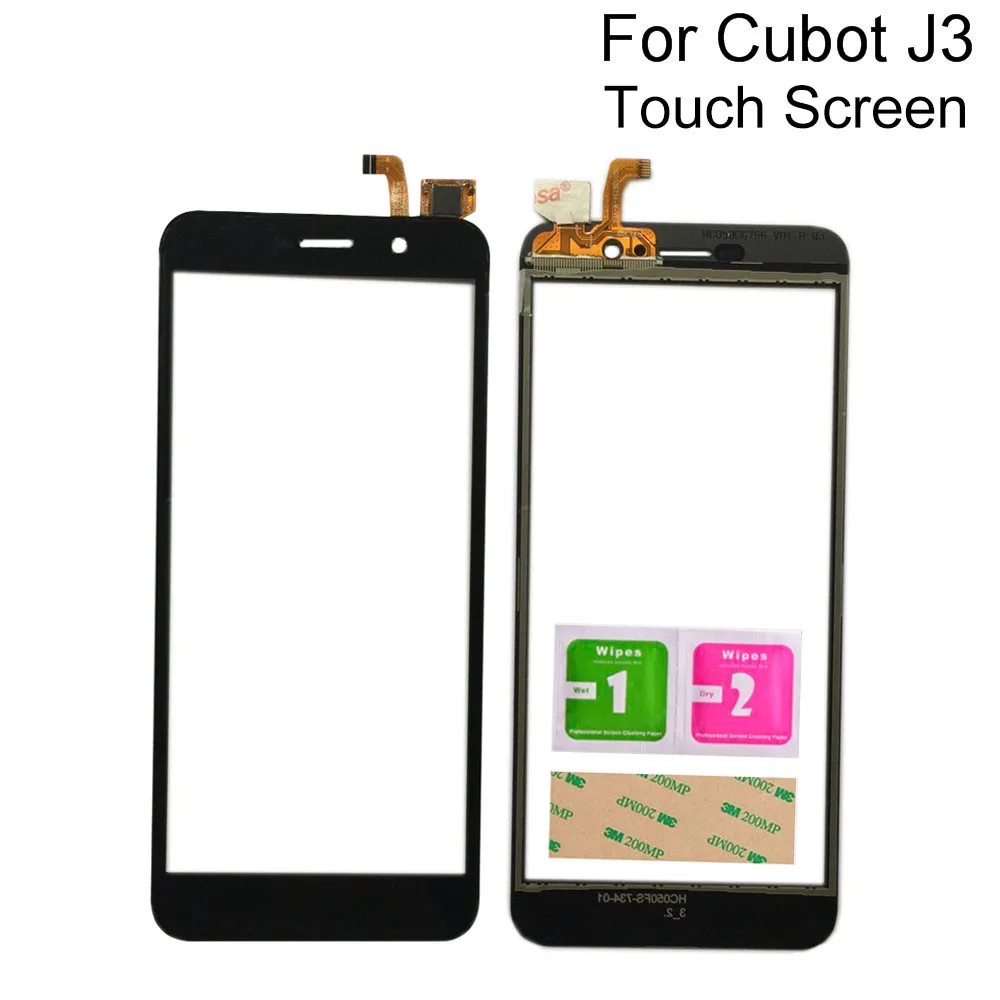 Mobile Touch Screen For Cubot J3 Digitizer Panel Lens Sensor Tools 3M Glue Wipes Touch
Mobile Touch Screen For Cubot J3 Digitizer Panel Lens Sensor Tools 3M Glue Wipes Touch