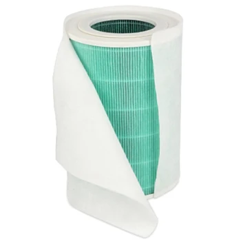 30Pcs Electrostatic Cotton for Replacement Air Purifier Pro /1/2 Universal Brand Air Purifier Hepa
30Pcs Electrostatic Cotton for Replacement Air Purifier Pro /1/2 Universal Brand Air Purifier Hepa