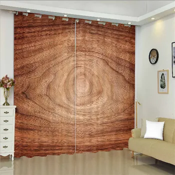 3D Window Curtains Wood Grain Print for Living Room Bedding Room Home Decor Tapestry Wall Carpet Drapes Cotinas
3D Window Curtains Wood Grain Print for Living Room Bedding Room Home Decor Tapestry Wall Carpet Drapes Cotinas