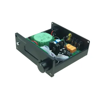 NEW PGA2311 DIP8 chip Stero Remote Volume Controller preamp pre-amp Preamplifier 3 ways in 1 out for power amp hifi audio
NEW PGA2311 DIP8 chip Stero Remote Volume Controller preamp pre-amp Preamplifier 3 ways in 1 out for power amp hifi audio