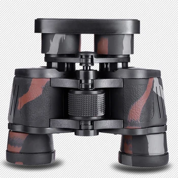 Binoculars HD High Power 20X50 Low Light Night Vision Telescope Concert Outdoor Hunting Activity Binoculars
Binoculars HD High Power 20X50 Low Light Night Vision Telescope Concert Outdoor Hunting Activity Binoculars