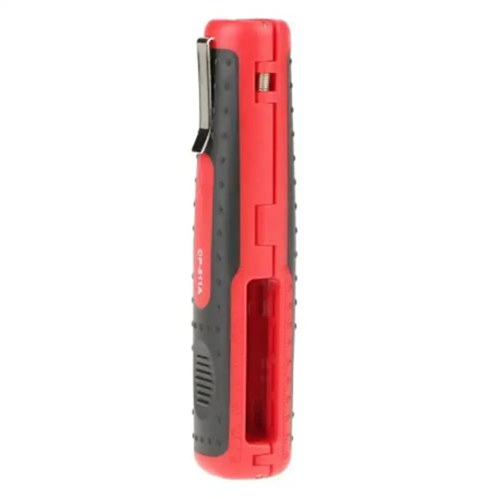 Multifunctional Cable Wire Stripper Stripping Cutter Pliers Handle Tool Hardware Tool Portable Strip Line Clamp
Multifunctional Cable Wire Stripper Stripping Cutter Pliers Handle Tool Hardware Tool Portable Strip Line Clamp