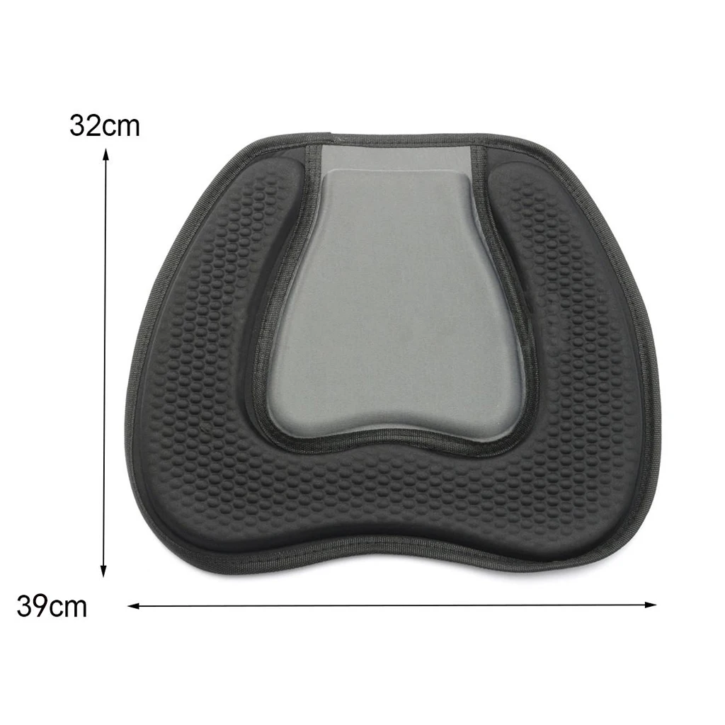 Kayak EVA Pad for Kayaks, Canoes and Dragon Boats | Accessories | Add to Existing Seat for Added Comfort
Kayak EVA Pad for Kayaks, Canoes and Dragon Boats | Accessories | Add to Existing Seat for Added Comfort