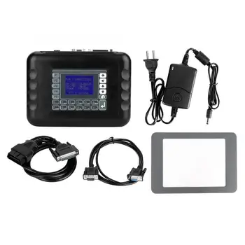 SBB V46.02 Key Programmer Auto Car Universal Immobilizer Diagnostic Tool US Plug 100V-240V Key Programmer New Arrivals
SBB V46.02 Key Programmer Auto Car Universal Immobilizer Diagnostic Tool US Plug 100V-240V Key Programmer New Arrivals