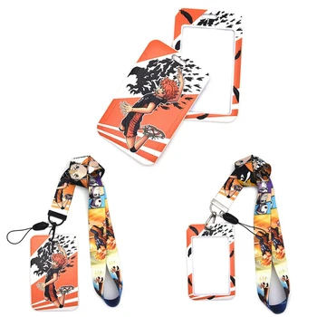 Anime Haikyuu!! ID Card Bus Card Creadit Card Badge Protector Neck Straps Cards Protective Cover Anti Lost Lanyard
Anime Haikyuu!! ID Card Bus Card Creadit Card Badge Protector Neck Straps Cards Protective Cover Anti Lost Lanyard