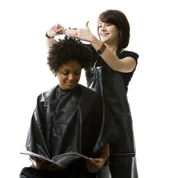 4pcs Hair Cutting Tools Hairdressing Cape Thinning Shears Barber Haircut Set
4pcs Hair Cutting Tools Hairdressing Cape Thinning Shears Barber Haircut Set