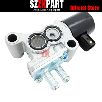 Idle Air Control Valve for Honda Acura Civic 1992-1997 OEM# 36450-P28-A01 36450P28A01
Idle Air Control Valve for Honda Acura Civic 1992-1997 OEM# 36450-P28-A01 36450P28A01