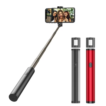 Mini Foldable Wireless Bluetooth Selfie Stick Tripod AB601Bluetooth Remote Controller Handheld Selfie Stick For IOS Android
Mini Foldable Wireless Bluetooth Selfie Stick Tripod AB601Bluetooth Remote Controller Handheld Selfie Stick For IOS Android