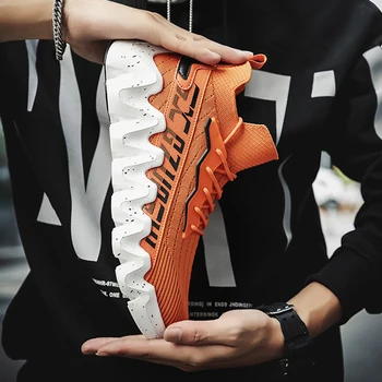 Men Casual Shoes 2020 Autumn New Man Sneakers Comfortable Breathable Socks Shoes Original Luxury Walking Shoes Zapatillas Hombre
Men Casual Shoes 2020 Autumn New Man Sneakers Comfortable Breathable Socks Shoes Original Luxury Walking Shoes Zapatillas Hombre