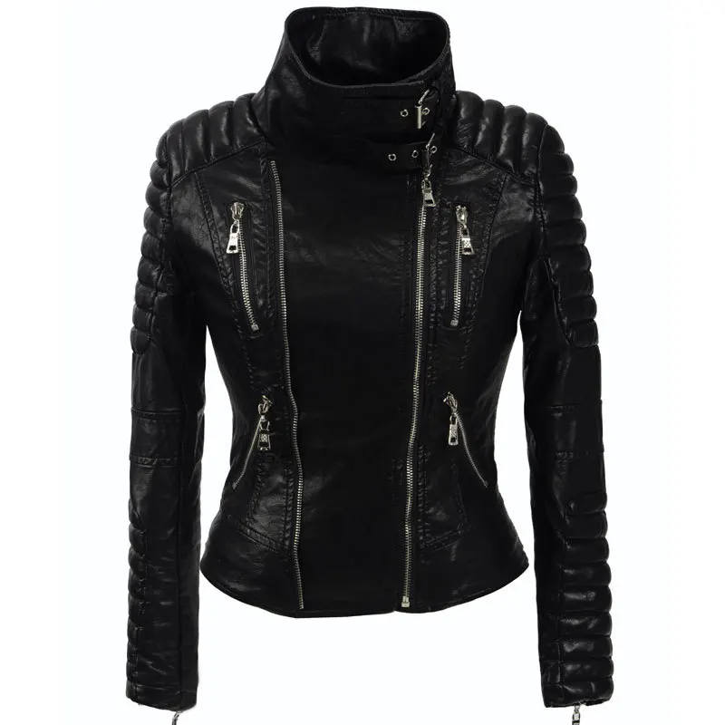 Europe And America AliExpress Hot Selling Slim Fit Shrug Zipper Joint Cowboy Motorcycle Jacket Handsome Motorcycle Clothing Wome
Europe And America AliExpress Hot Selling Slim Fit Shrug Zipper Joint Cowboy Motorcycle Jacket Handsome Motorcycle Clothing Wome