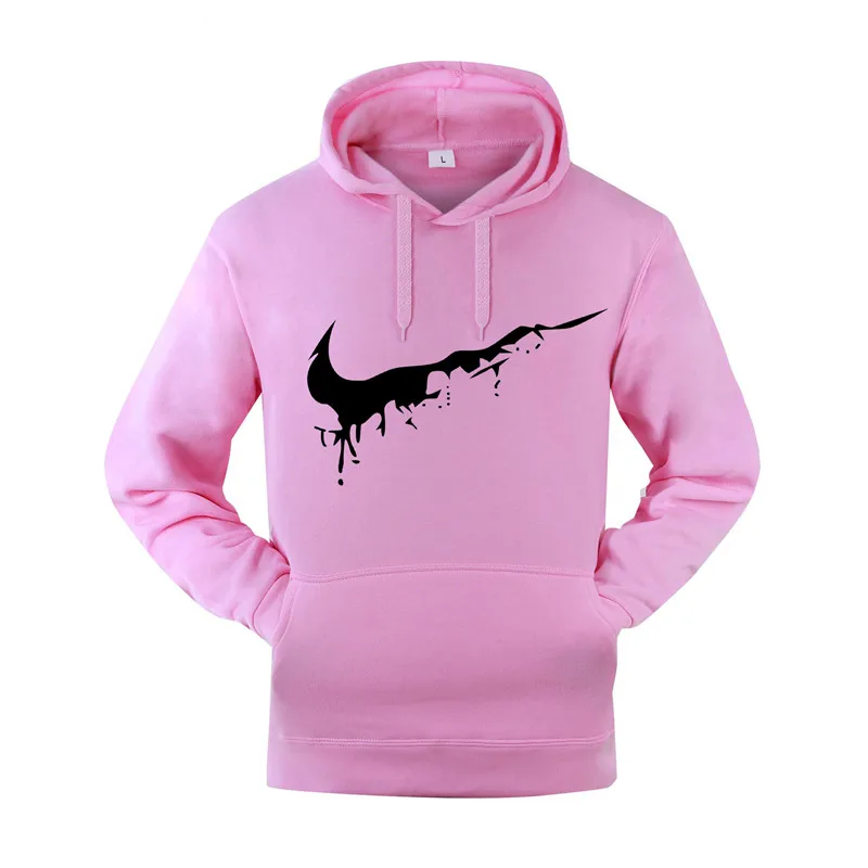 2019 men's autumn and winter hoodies warm breathable fabric multi-color multi-code optional fashion casual shirt
2019 men's autumn and winter hoodies warm breathable fabric multi-color multi-code optional fashion casual shirt