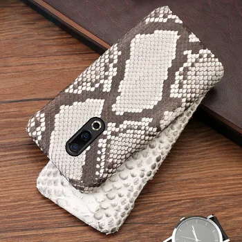 Genuine Leather Phone Case For Meizu 16th Plus 16 16X 17 Pro 7 Plus Cases Luruxy Natural Python Skin Back Cover Snake Skin Funda
Genuine Leather Phone Case For Meizu 16th Plus 16 16X 17 Pro 7 Plus Cases Luruxy Natural Python Skin Back Cover Snake Skin Funda